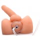 Cylindre pour Rose anale 8.5cm 