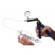 Cylindre pour Rose anale 8.5cm 