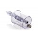 Cylindre pour Rose anale 8.5cm 