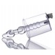 Cylindre pour Rose anale 8.5cm 