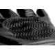Gant Long Texturé Pleasure Fister Noir 