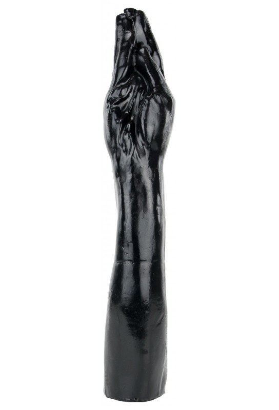 FIST AND GLORY 35 x 7.5 cm 