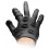 Gant texturé Silicone Fist It