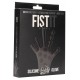 Gant texturé Silicone Fist It 