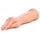 Bras à fist avec Main The Fister 34 x 7 cm 
