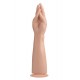 Bras à fist avec Main The Fister 34 x 7 cm 
