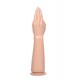 Bras à fist avec Main The Fister 34 x 7 cm 