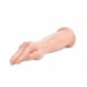 Bras à fist avec Main The Fister 34 x 7 cm 