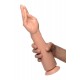 Bras à fist avec Main The Fister 34 x 7 cm 
