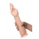 Bras à fist avec Main The Fister 34 x 7 cm 