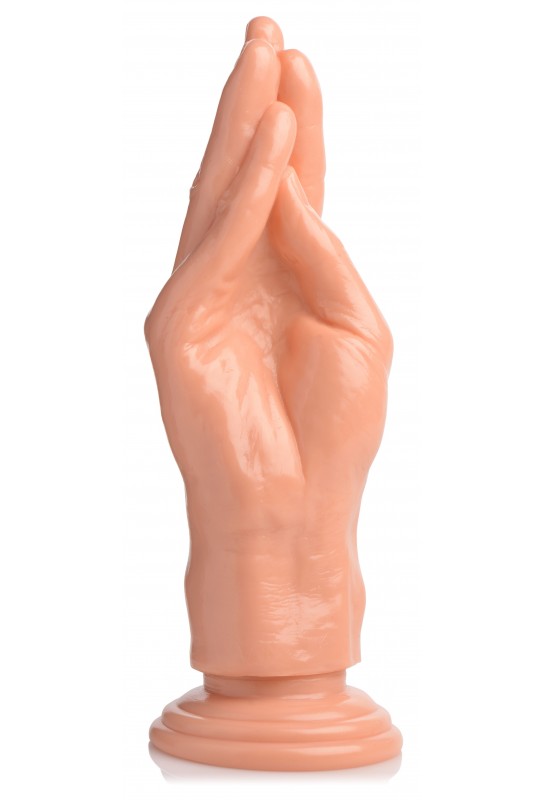 Main à fist The Stuffer 19 x 7 cm 