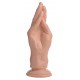 Main à fist The Stuffer 19 x 7 cm 