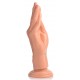 Main à fist The Stuffer 19 x 7 cm 
