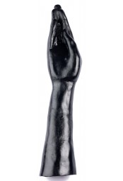 NAUGTHY HAND 33 x 8cm