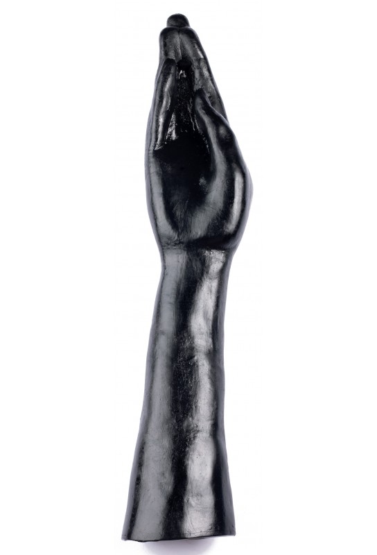 NAUGTHY HAND 33 x 8cm 