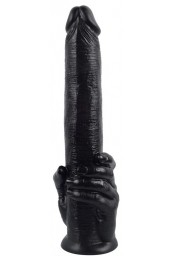 Gode Magic Hand 22 x 5cm