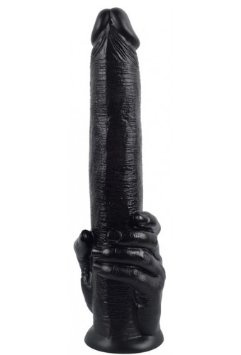 Gode Magic Hand 22 x 5cm 