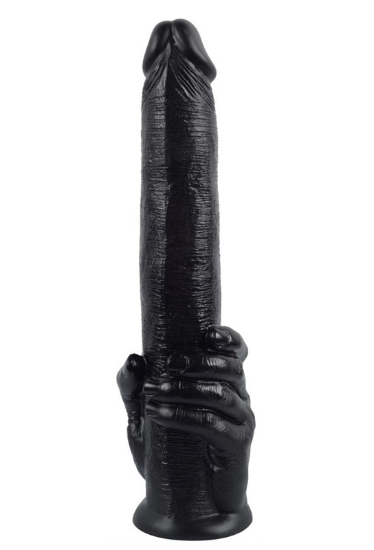 Gode Magic Hand 22 x 5cm 