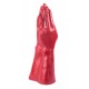 Deep Dive 38 x 14 cm Rouge 