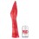 Naughty Hand 33 x 8 cm Rouge
