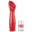 Long Deep Hold 30 x 8 cm Rouge