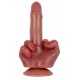 Gode Fuck 13 x 3.8cm 