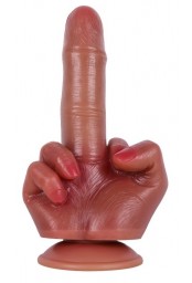 Gode Fuck 13 x 3.8cm