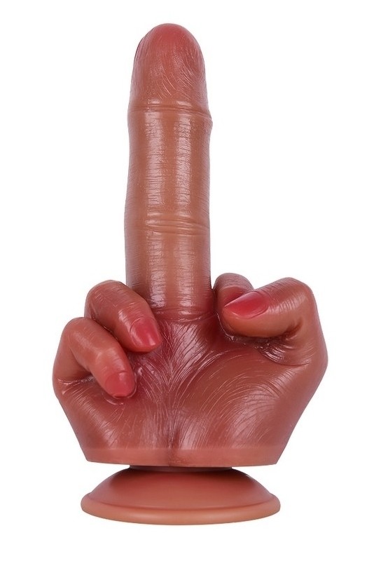 Gode Fuck 13 x 3.8cm 
