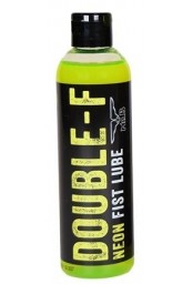 Lubrifiant Double-F Neon Mister B 250ml
