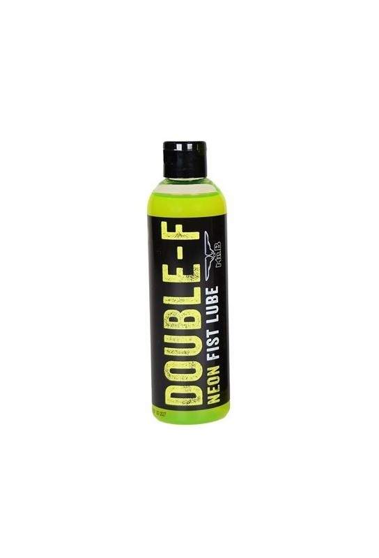 Lubrifiant Double-F Neon Mister B 250ml 