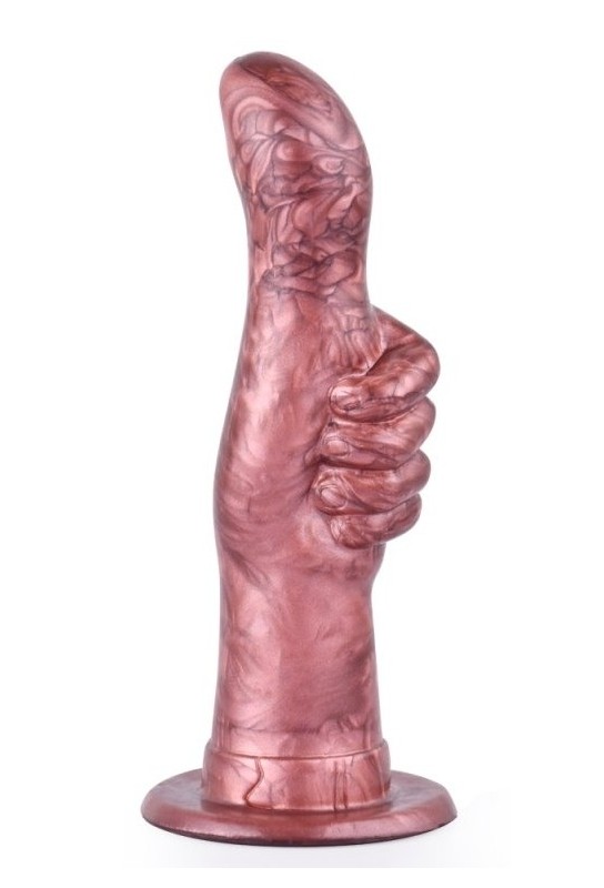 Plug Main Thumb 15 x 3.5cm 