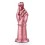 Plug Main Finger Heart 14 x 4.5cm
