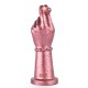 Plug Main Finger Heart 14 x 4.5cm 