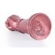 Plug Main Finger Heart 14 x 4.5cm 