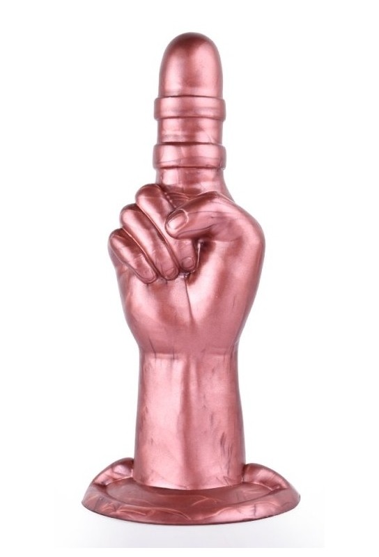 Gode Main Forefinger 20 x 6.5cm 