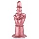 Gode Main Middle Finger 20 x 7cm 