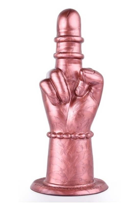 Gode Main Middle Finger 20 x 7cm 