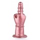 Gode Main Middle Finger 20 x 7cm 