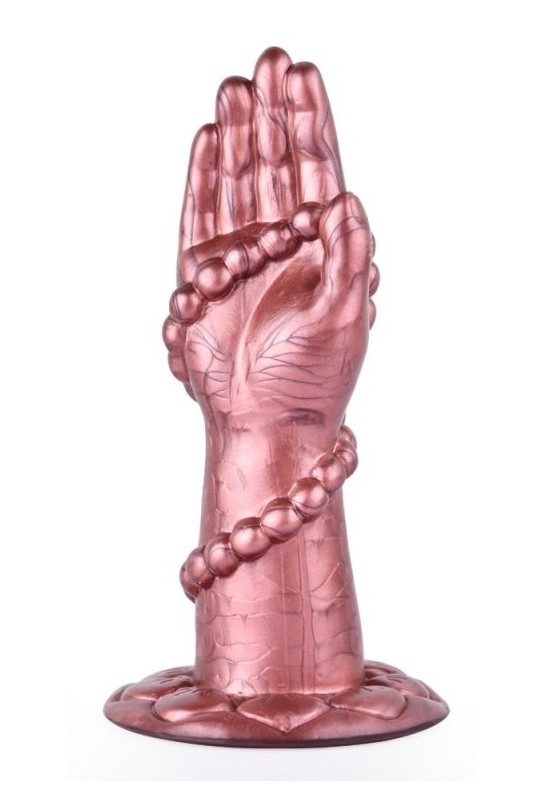 Plug Main Palm 14 x 4.5cm 