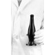Plug Bottle S 16 x 4cm Noir 