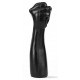 Gode Poing Huxley Dark Crystal 25 x 8cm 