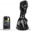 Plug Poing Titus Dark Crystal 16 x 10.5cm