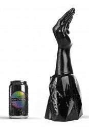 Gode Ulf Dark Crystal 21 x 7.5cm