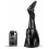 Gode Ulf Dark Crystal 21 x 7.5cm