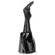 Gode Ulf Dark Crystal 21 x 7.5cm 