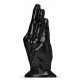 Plug ABS04 Good Game All Black Steroïd 22.5 x 9.5cm 
