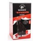 Gode ABS05 Hail Mary All Black Steroïd 22 x 12.5cm 
