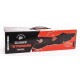 Gode ABS14 Breaststroke All Black Steroïd 33 x 10cm 