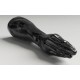Gode ABS14 Breaststroke All Black Steroïd 33 x 10cm 
