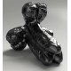 Triple Gode ABS19 Gape, Set and Match 23 x 13cm 